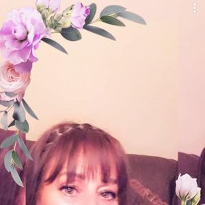 Meet your Posher, Vicki